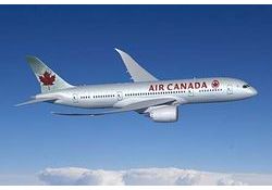 AIR CANADA YA  ANADİL  TAZMİNATI